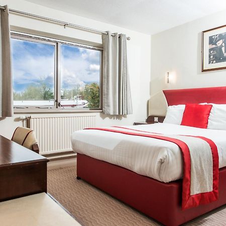 Peartree Lodge Waterside Милтон-Кейнс Номер фото
